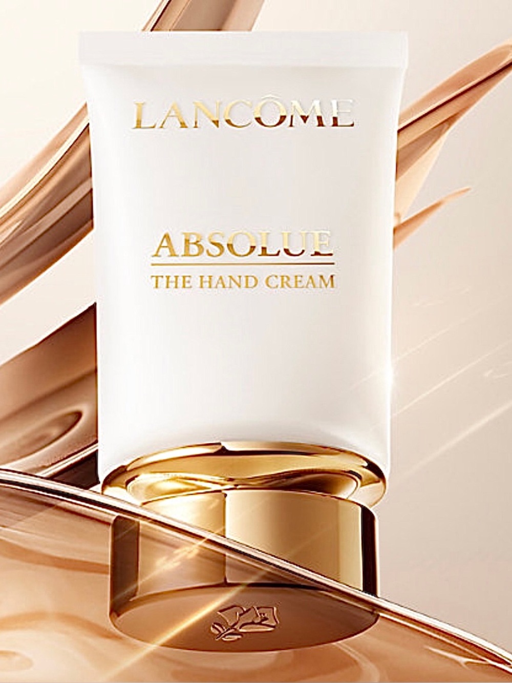 Lancôme Absolue The Hand Cream – 50 ml / 1.69 Fl. Oz. – New in Box (NIB)